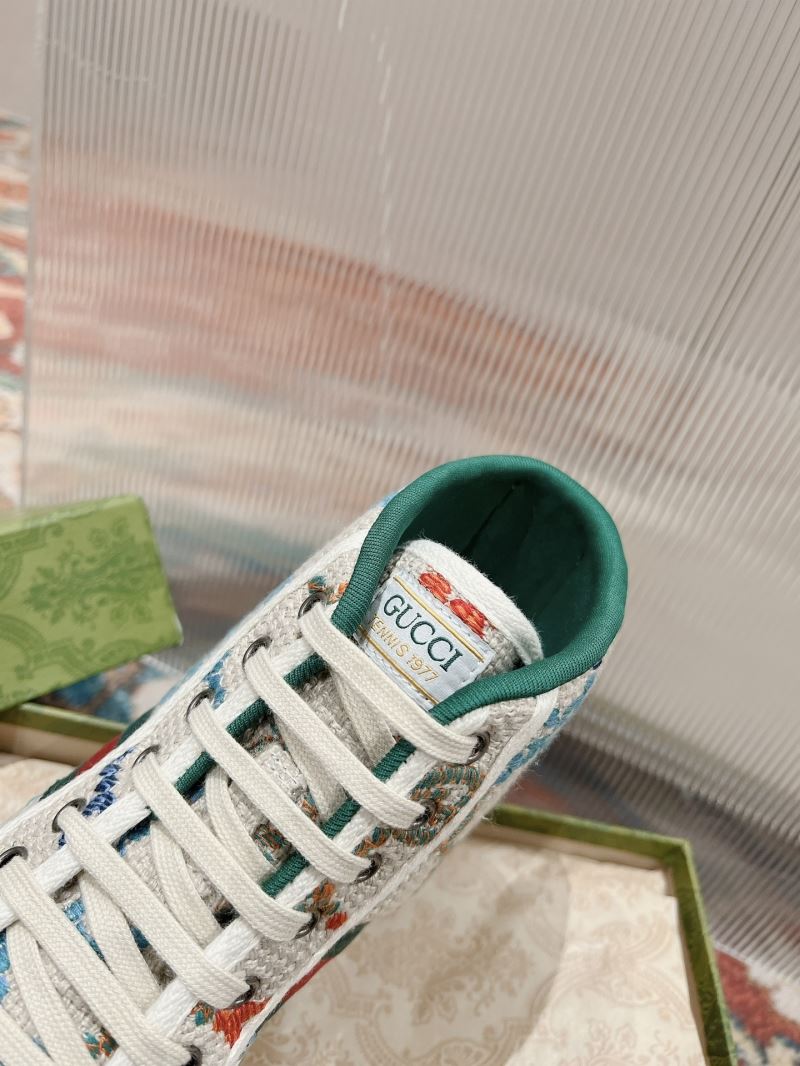 Gucci Tennis 1977